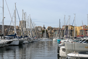 Débouchage canalisation Marseille